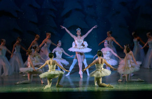 Review: The Nutcracker @ Francis W. Parker School
