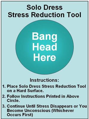 10,Jun,2005 | (500/0) stress reduction techniques