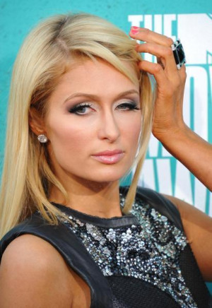 ... Hilton Calls Gay Guys 'Disgusting': Most Insensitive Celebrity Quote