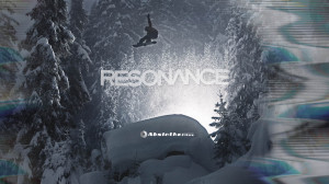 Snowboarding Quotes Resonance snowboard video