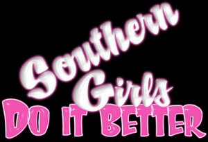 Southern Girls Inspiring...