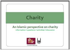 Faith Reso urces for use at One World Week Events