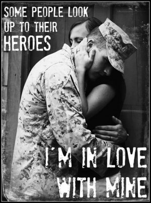 More like this: soldiers , sailors and love .