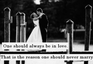 Life is never fair, and perhaps it is a good thing for most of us that ...