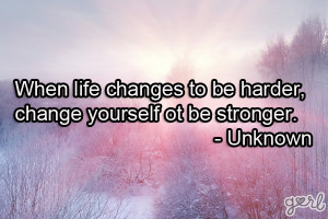 10 Quotes That Will Help You Deal With Change