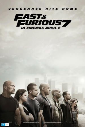 Fast & Furious’ Quotes From ‘Furious 7′ Cast
