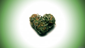 love Weed Marijuana HD Wallpaper-1080p Collection