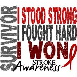 survivor_4_stroke_shirts_and_gifts_necklace.jpg?height=250&width=250 ...