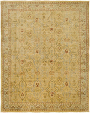 Gold Area Rugs