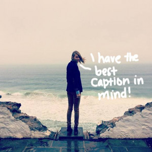 Taylor Swift Finds Inspiration In Her Instagram SEAfie That Pairs ...