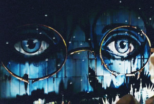 Owl Eyes In The Great Gatsby Quotes