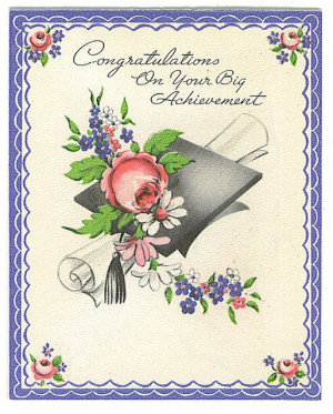 Congratulation On Your Accomplishment | Congratulations On Your Big ...