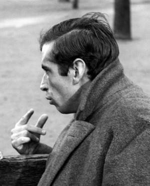 Roger Vadim