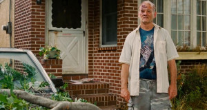 Bill Murray in St. Vincent Movie - Image #2