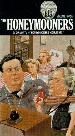 14 december 2000 titles the honeymooners the honeymooners 1955