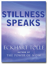 Eckhart Tolle Stillness Speaks : A Book Designed For Meditative ...