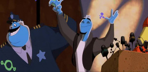 Osmosis Jones Quotes and Sound Clips