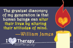 Psychology Quotes About Relationships William james the greatest