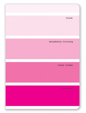 Shades of Pink Color Names