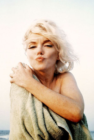 Marilyn Monroe Marilyn Photo