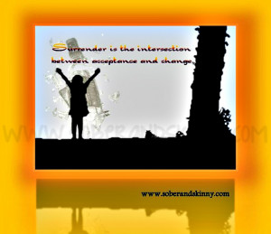 Sobriety quote #4