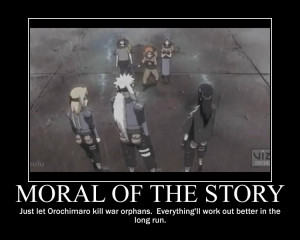jiraiya quotes