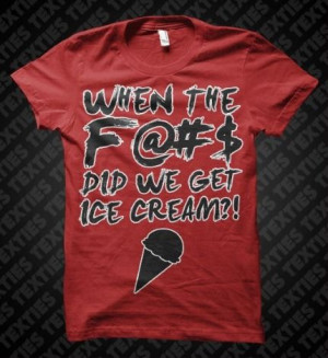 Did somebody say The Ringer quote?