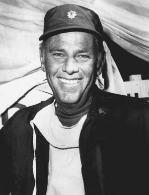 McLean Stevenson Mash