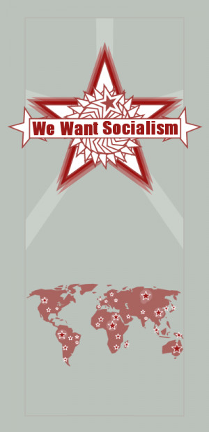 karl marx quotes socialism