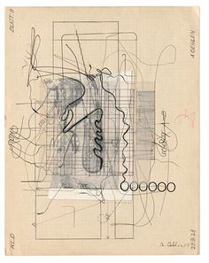 Albert Oehlen Untitled, 2009 Paper, India ink and pencil on paper 13 1 ...