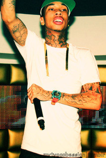 To help improve the quality of the lyrics, visit Chris Brown (Ft. Tyga ...