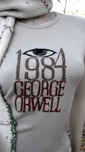 1984 george orwell quotations