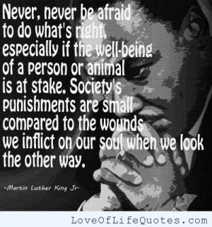posts martin luther king jr quote on peace martin luther king jr quote ...
