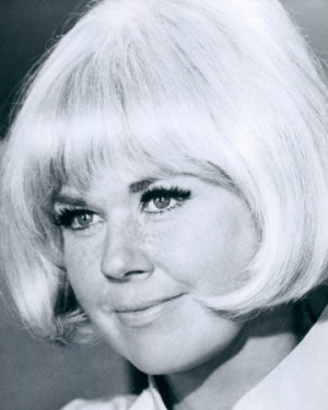 Doris Day Quotes