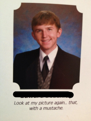 14 Creative Yearbook Quotes