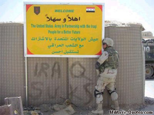 Iraq Sucks