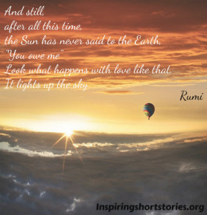 rumi-earth-sun-quote