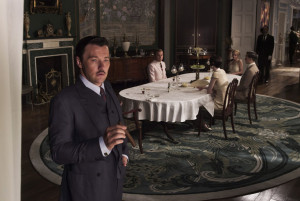 Tom Buchanan Quotes Great Gatsby