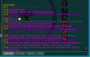 My life is complete, I can now die in peace! A moron doesn't dare to ...