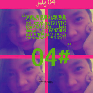 wag mong sayangin ang panahon naipinaparamdam ko, sayo na gusto kita ...