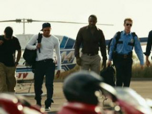 Takers Quotes Takers trailer 1