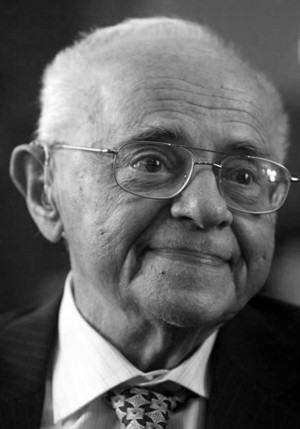 Quotes of the day: Stanislaw Lem