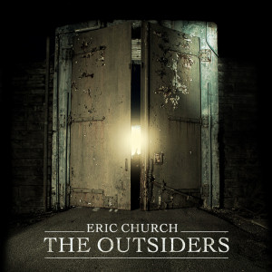 Eric Church Releases New Single, ‘The Outsiders’
