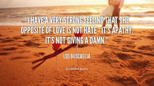 Strong Feelings for Someone Quotes