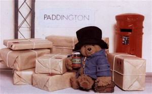 Paddington: the children's literary favourite has a well-publicised ...
