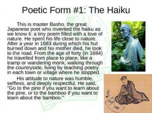 Acrostic Poem Forms Credited