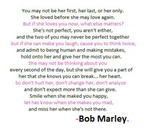 quotes bob marley quotes about women bob marley quotes about women bob ...