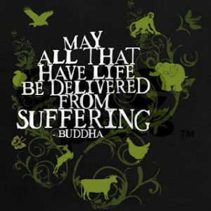 Buddhism, Sentience, Dukkha, Evolution and the Mind