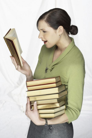 Reading Parenting Books - Imperative for Parents in Arkansas