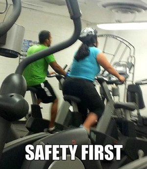 Best MEME 2014 Safety First LOL